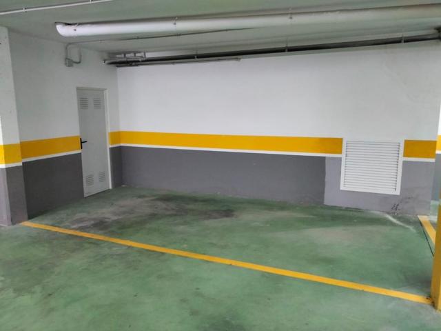 Parking En venta en Isla Del Fraile, Águilas photo 0