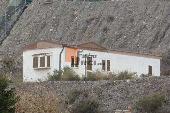 Casa De Campo En venta en La Serreta, Águilas photo 0