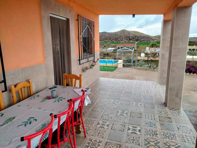 Casa De Campo En venta en Venta San Felipe, Águilas photo 0
