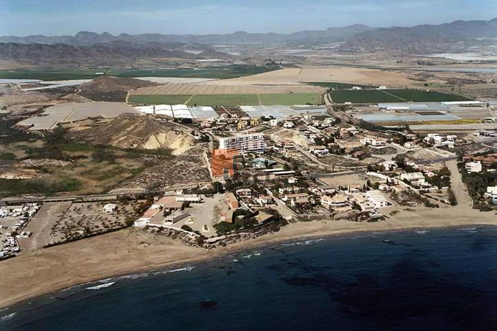 Terreno Urbanizable En venta en Calarreona, Águilas photo 0