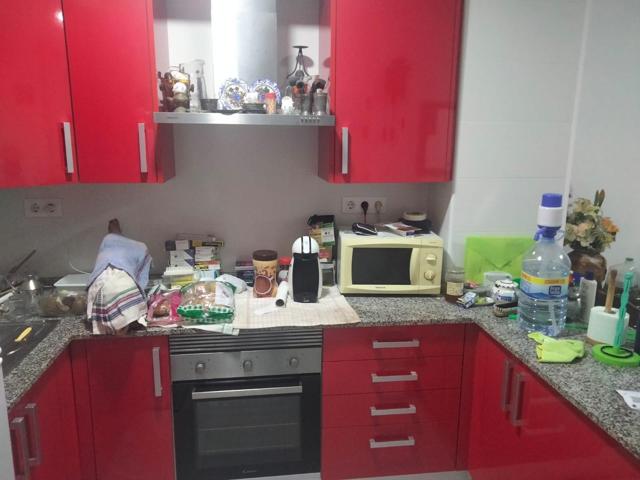 Piso En venta en Centro, Águilas photo 0