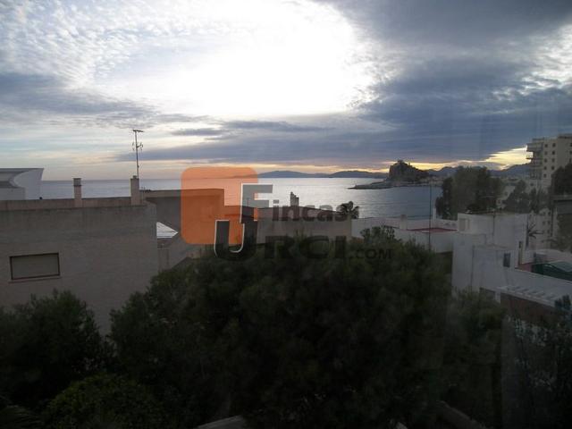 Piso En venta en Fransena, Águilas photo 0