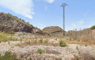 Parcela urbana de 582 m2 en Urbanzización Los Geraneos, Águilas, a 2 km de la playa photo 0