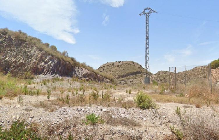 Parcela urbana de 582 m2 en Urbanzización Los Geraneos, Águilas, a 2 km de la playa photo 0