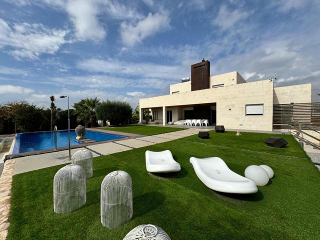 Casa En venta en Campillo, Lorca photo 0
