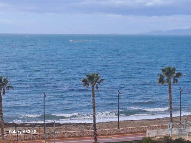Piso En venta en Las Lomas-Las Yucas, Águilas photo 0
