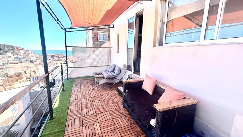 Casa En venta en Molino, Águilas photo 0