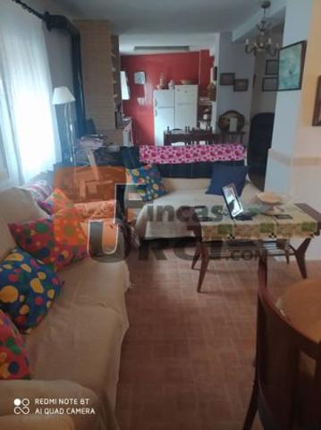 Casa De Campo En venta en Calarreona, Águilas photo 0