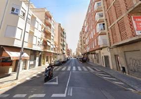 3 trasteros en venta desde 3.500€ a 4.000€ y de un mínimo de 2.60 m2 a 3.60 m2 útiles, en Águilas photo 0