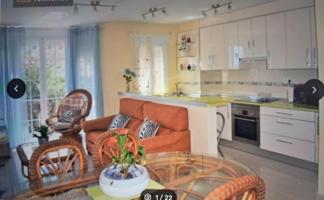 Apartamento para entrar a vivir con vistas al mar en el corazón de Águilas photo 0