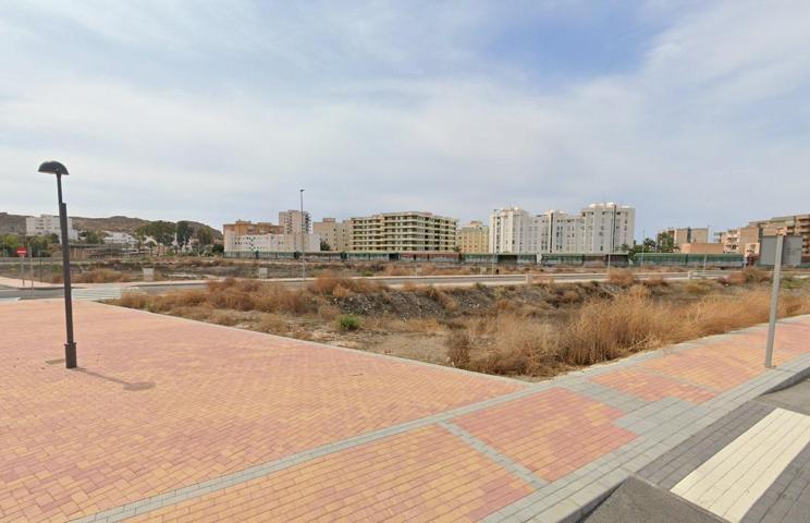 Terreno Urbanizable En venta en Los Jardines, Águilas photo 0