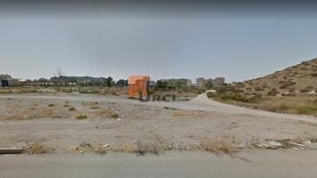 Terreno Urbanizable En venta en Los Jardines, Águilas photo 0