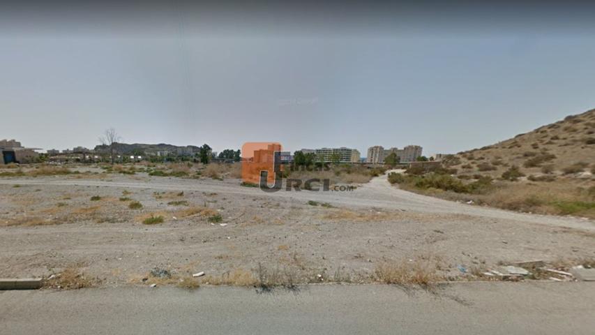 Terreno Urbanizable En venta en Los Jardines, Águilas photo 0