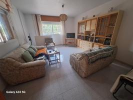 Estupendo dúplex en la zona El Rubial, Águilas, con terraza y patio privativo de 135 m2, más patio photo 0