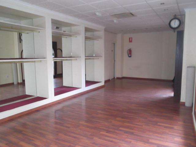 Oficina En alquiler en Centro, Águilas photo 0