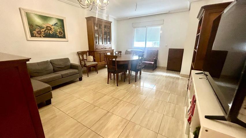 Piso En venta en Centro, Águilas photo 0