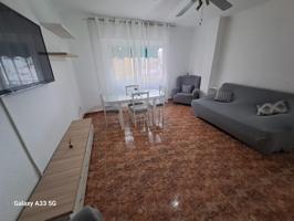 Piso En venta en Avenida Juan Carlos I, Águilas photo 0