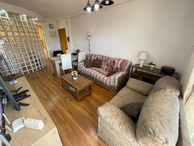 Fantástica vivienda renovada en urbanización privada en Collados, Águilas, con 2 piscinas photo 0