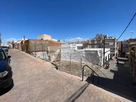 Terreno Urbanizable En venta en Centro, Águilas photo 0