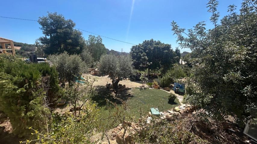 Casa De Campo En venta en Tébar - Los Arejos, Águilas photo 0