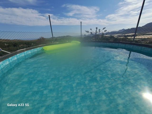 Casa De Campo En venta en Tébar - Los Arejos, Águilas photo 0