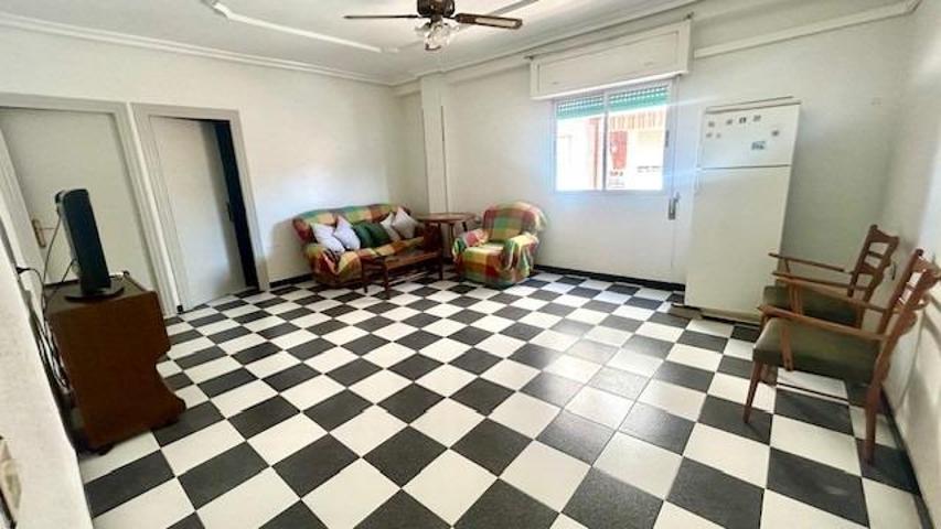 Piso en el centro de Águilas, Murcia. photo 0