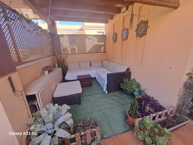 Piso En venta en Collados, Águilas photo 0