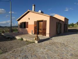 Casa De Campo En venta en Aguaderas, Lorca photo 0