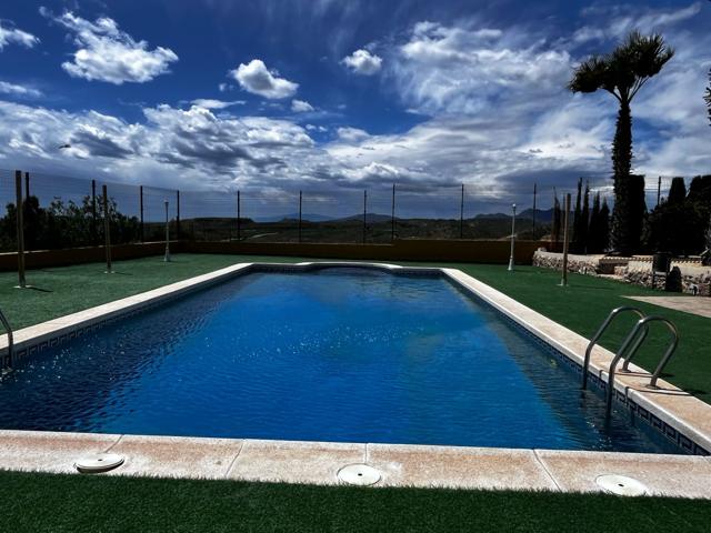 Piso En venta en Calarreona, Águilas photo 0
