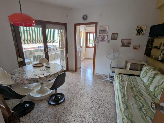 APARTAMENTO DE UN DORMITORIO EN FRANSENA photo 0