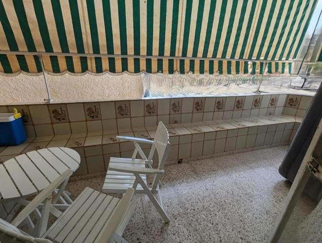 APARTAMENTO EN EXCLUSIVA EN LA URBANIZACIÓN DE FRANSENA, ÁGUILAS photo 0