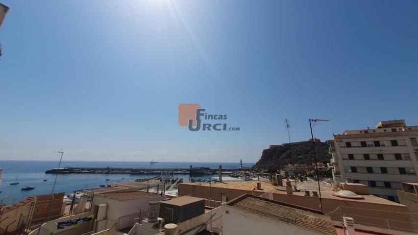 Casa En venta en Centro, Águilas photo 0
