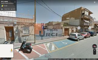 Terreno Urbanizable En venta en Las Molinetas, Águilas photo 0