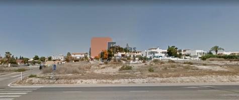 Terreno Urbanizable En venta en Calarreona, Águilas photo 0