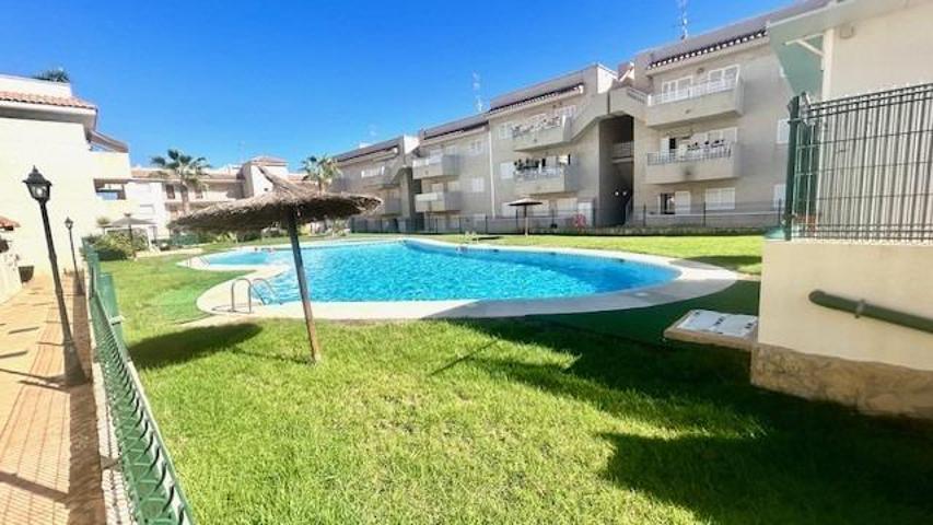 Planta baja en Exclusiva, en La Urbanización Los Collados, Águilas, Murcia. photo 0