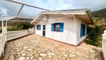 Casa de Campo en Cuesta de Gos, Águilas, Costa Cálida photo 0
