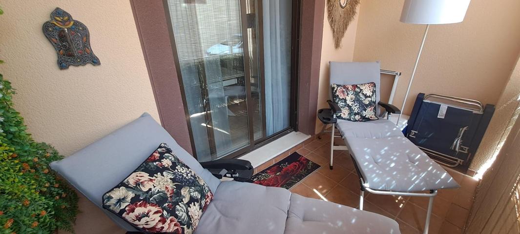 Planta Baja En venta en Los Collados-Los Geraneos, Águilas photo 0