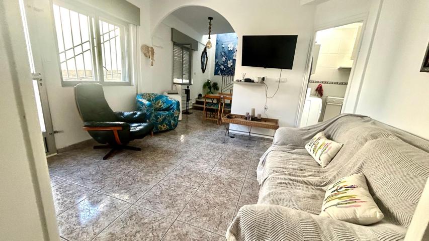 Exclusiva!!! Casa en Águilas, Murcia, Costa Calida! photo 0