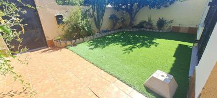 ¡En exclusiva! Le ofrecemos este fantástico dúplex en la zona de El Rubial, de Águilas photo 0