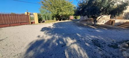 Espléndida Casa de Campo situada a tan solo 5 minutos del centro de Lorca photo 0