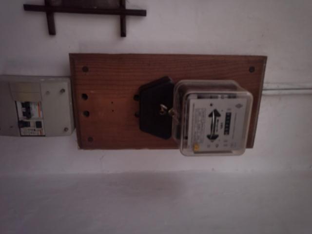 Solar urbano D2a ( irp: 45 m2- vivienda) min.8 viviendas adosadas photo 0