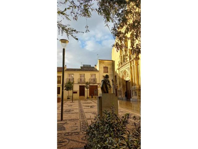 Fabulosas vistas a la iglesia de San Agustín (casco histórico con ascensor) photo 0