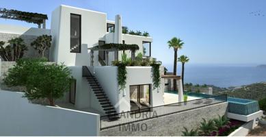 Chalet - Torre - Moraira photo 0