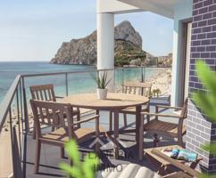 Apartamento - Calpe-Calp photo 0