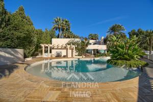 Chalet - Torre - Moraira photo 0