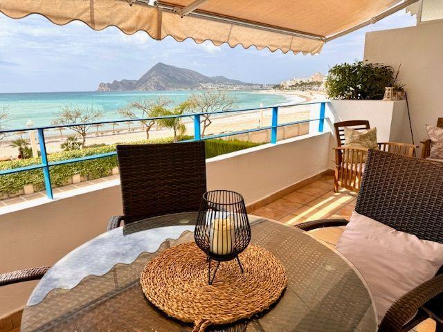 Piso En alquiler en Altea photo 0