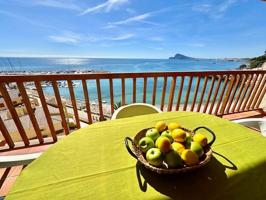 Piso En alquiler en Altea photo 0