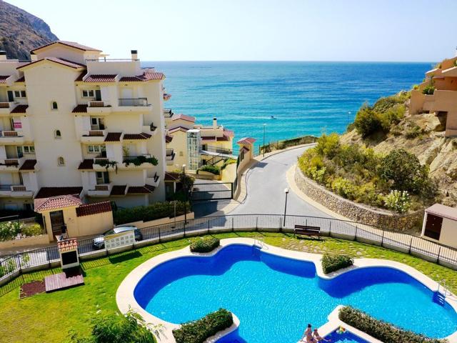  Ático En venta en Altea photo 0
