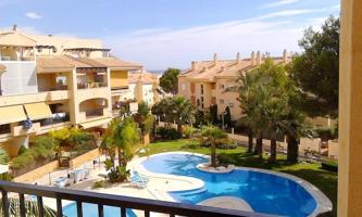 Piso En alquiler en Altea photo 0