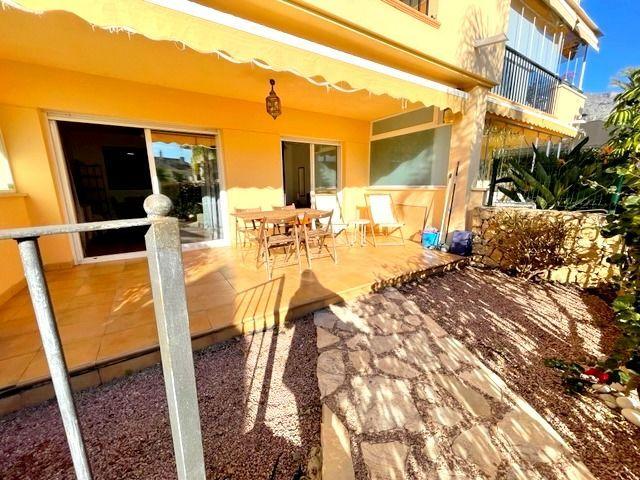 Piso En alquiler en Altea photo 0